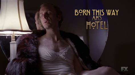 American Horror Story (S05E05): Room Service Summary.